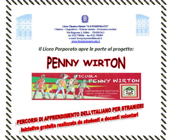 Locandina